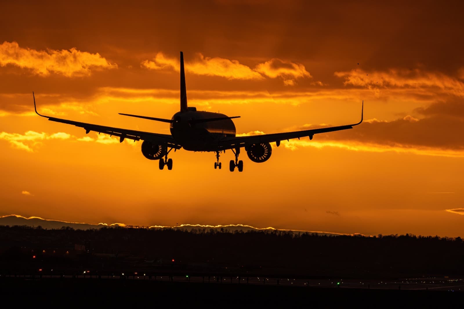Air Freight Solutions